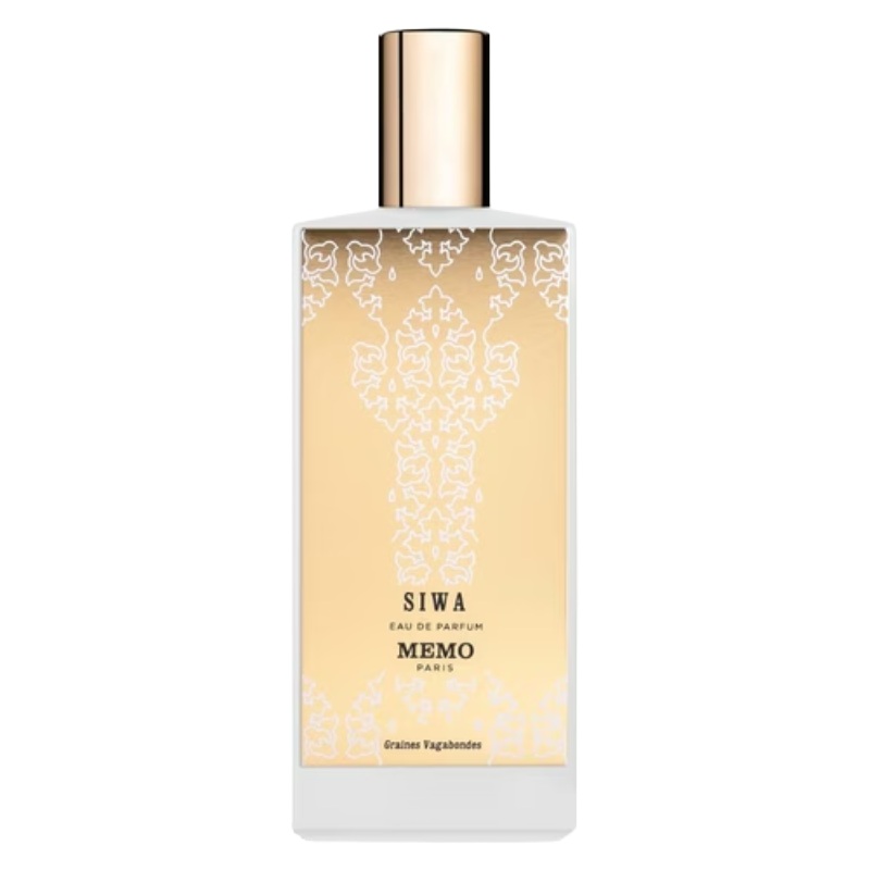 Memo Siwa 75ml Eau De Parfum (Blemished Box)
