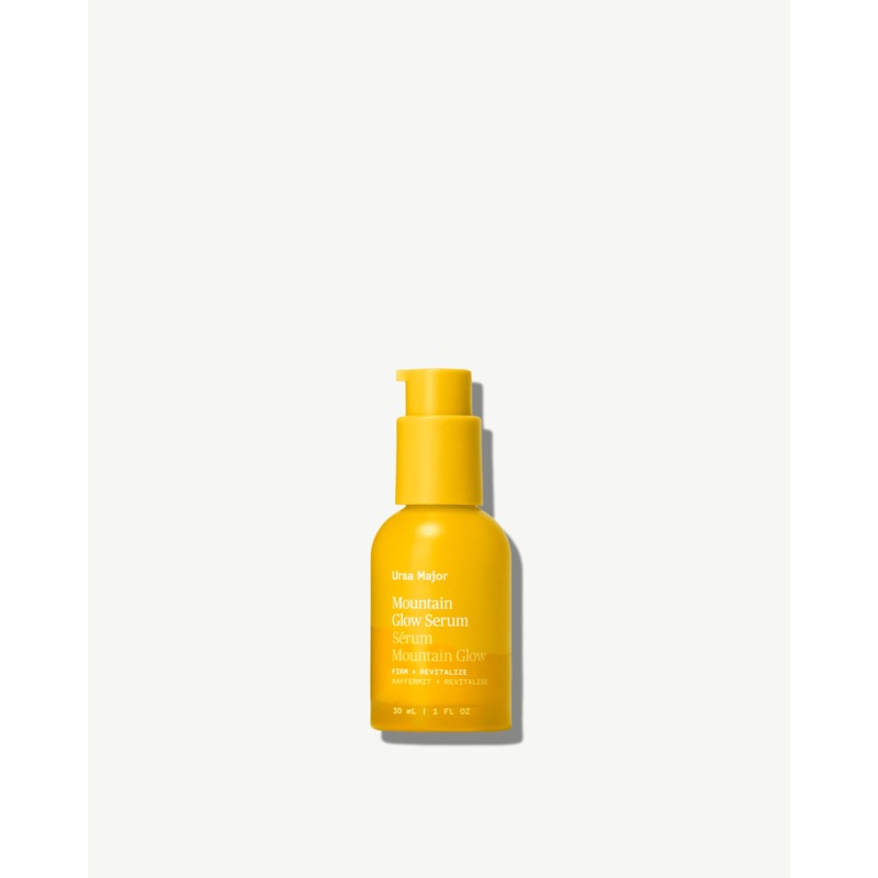Mountain Glow Serum 1 oz / 30 ml