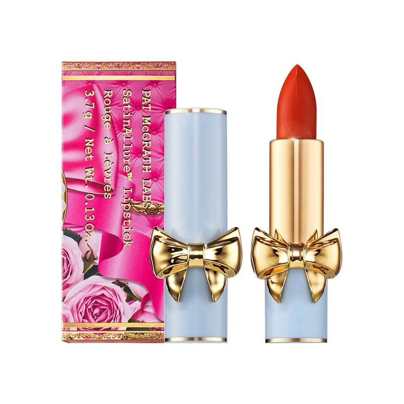 SatinAllure Liptick Nude Romantique 2