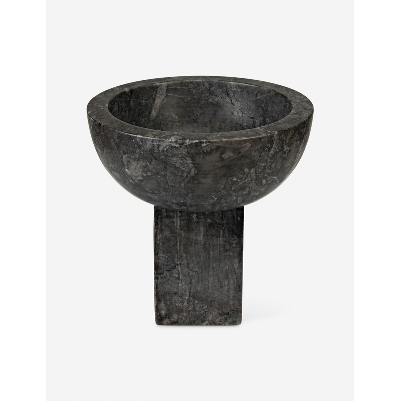 Sendoa Bowl Black
