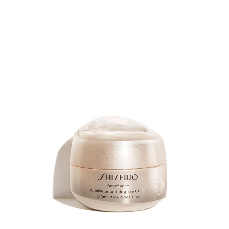 Shiseido Benefits Wrinkle Smoothing Eye Cream N