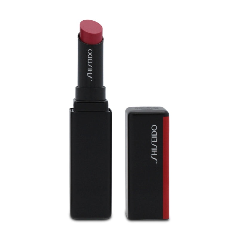 Shiseido VisionAiry Gel Lipstick – 214 Pink Flash