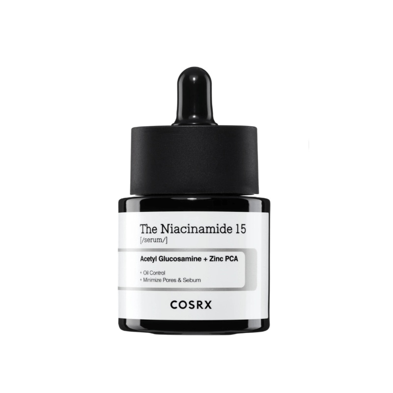 The Niacinamide 15 Serum