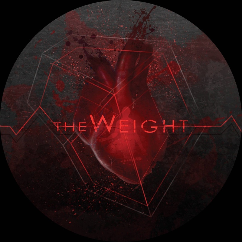 The Weight Shave Soap