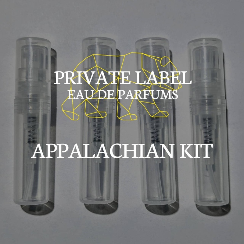 Appalachian Kit