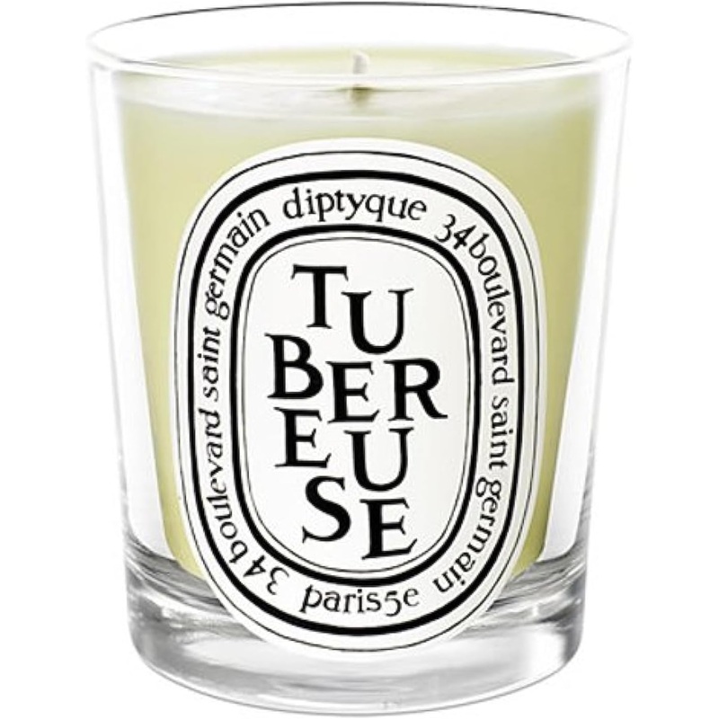 Diptyque Tubereuse Candle-6.5 oz.