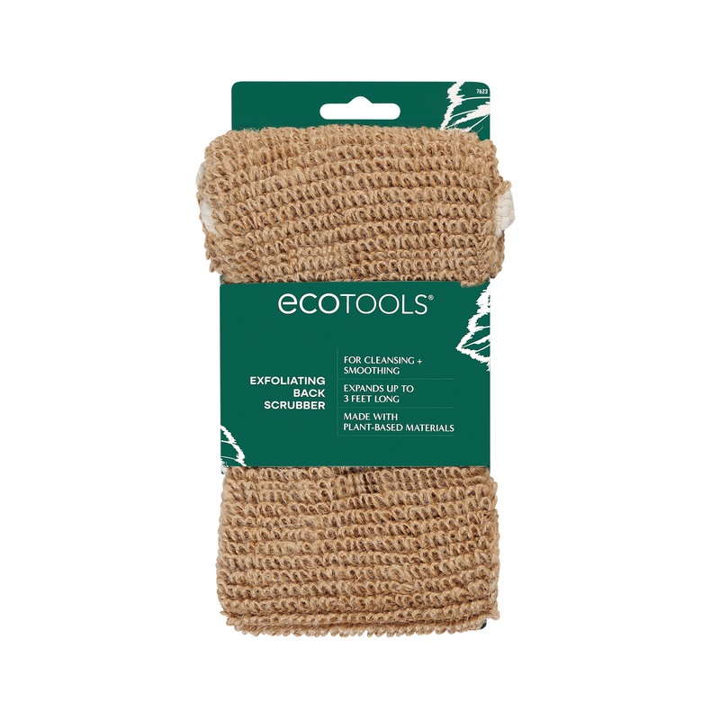 Exfoliating Back Scrubber
