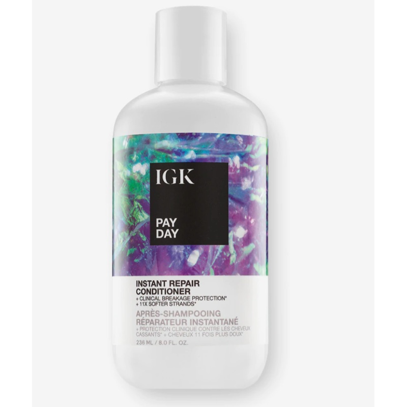 IGK Pay Day- Instant Repair Conditioner 8OZ