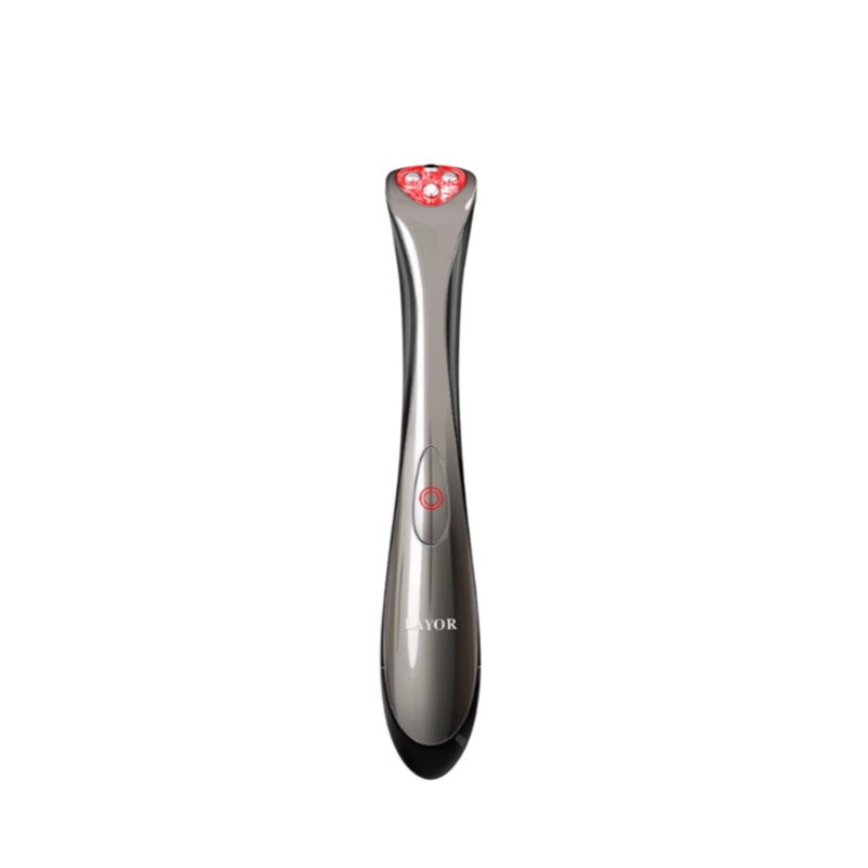 LAYOR Mini Iron Eye Beauty Device LAYOR