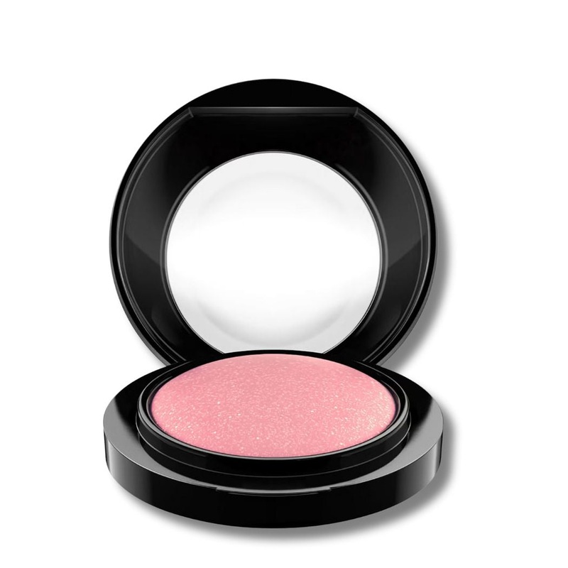 MAC Mineralize Blush (Various Shades) Love Joy