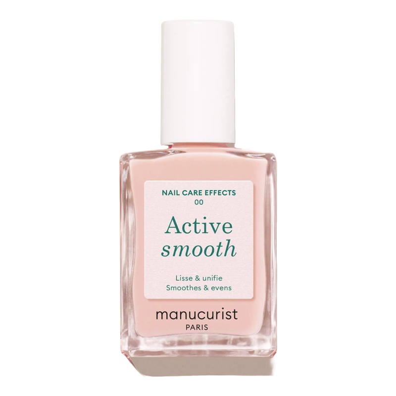 Manucurist Nail Care Effects 15ml – Active Smooth