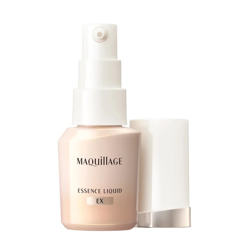 Maquillage Essence Liquid EX Soft Beige 10 Set