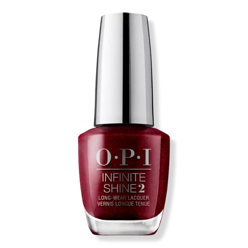 OPI Infinite Shine 2 Long Wear Lacquer Nail Polish – I’m Not Really A Waitress 0.5 oz