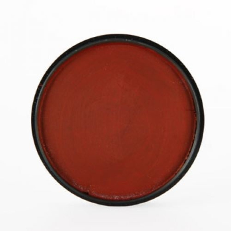 Paradise AQ Face Paints – Red 1.4 oz (40 gm)