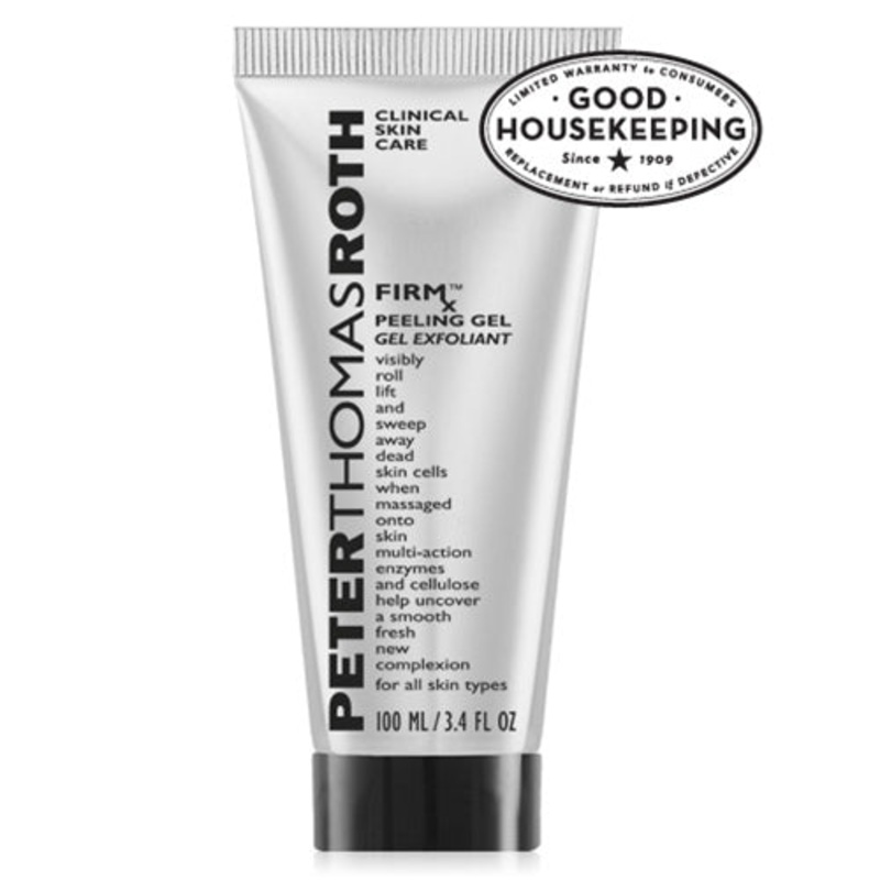 Peter Thomas Roth FirmX Peeling Gel 3.4 oz