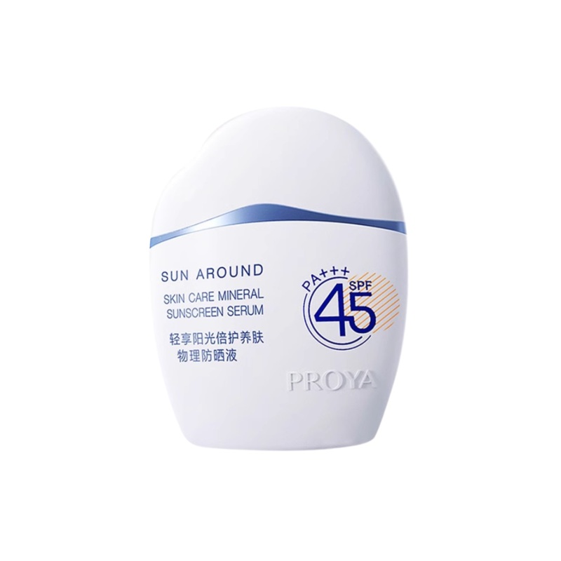 PROYA Physical Mineral Sunscreen SPF45 PA+++ 50ml