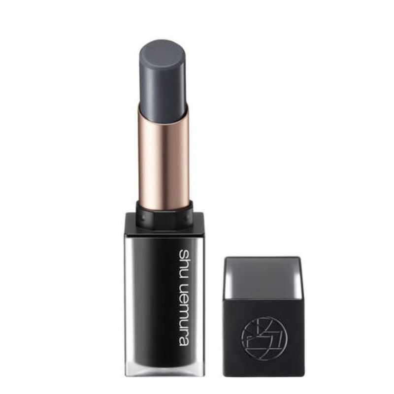 Shu Uemura Rouge Unlimited Black Matte Balm