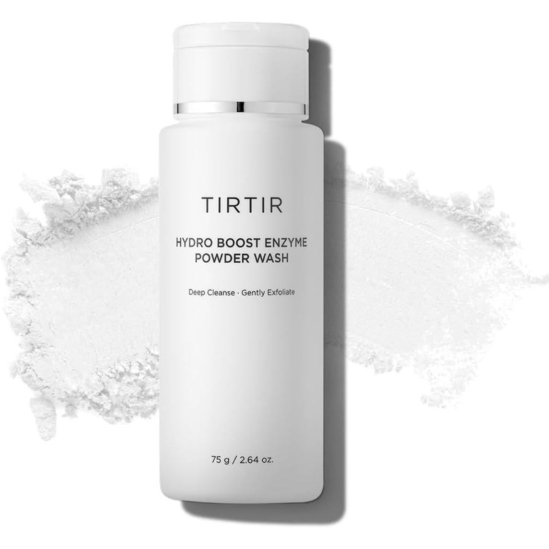 TIRTIR Hydro Boost Enzyme Powder Wash  75g