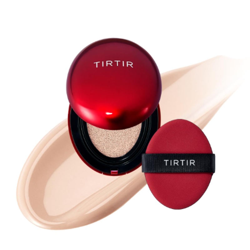 [TIRTIR] *mini* Mask Fit Red Cushion (39 colors) 10C Shell