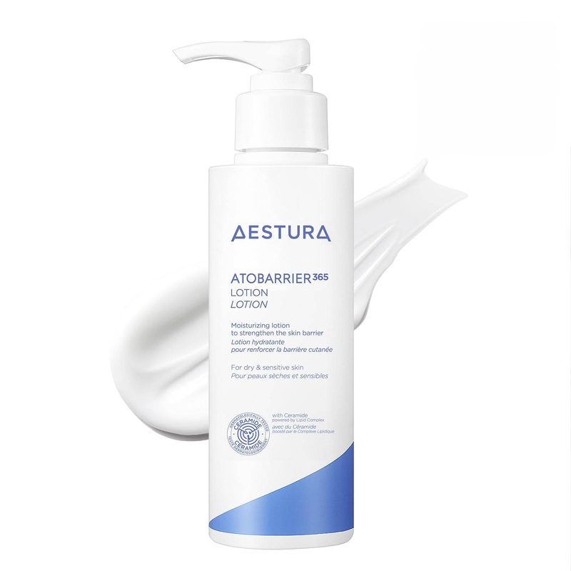 Ato Barrier 365 Lotion