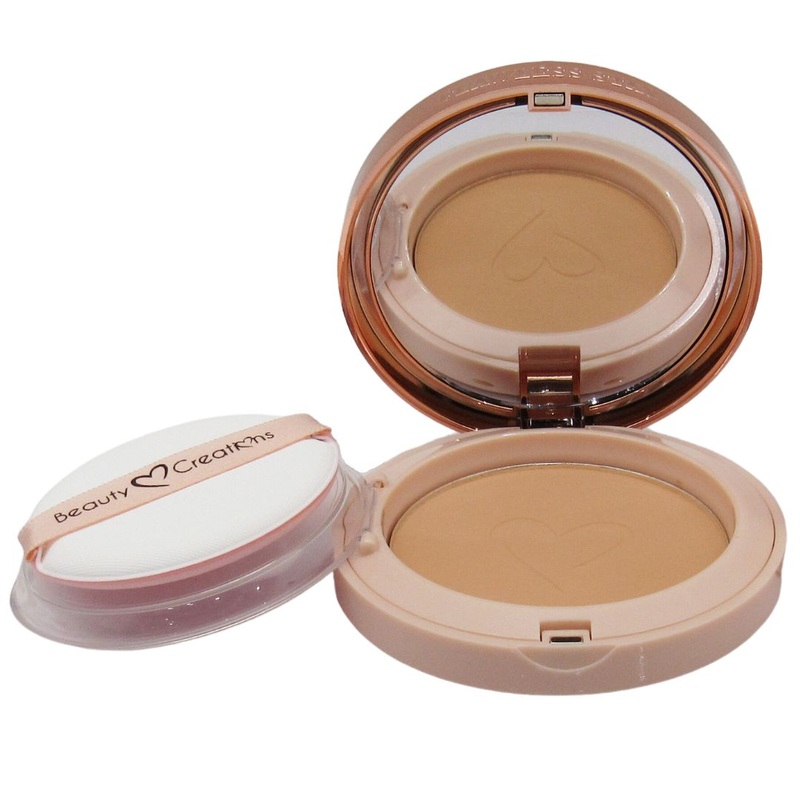 Beauty Creations Flawless Stay Powder Foundation FSP6.5 – Wholesale 12 Units (FSP6.5)