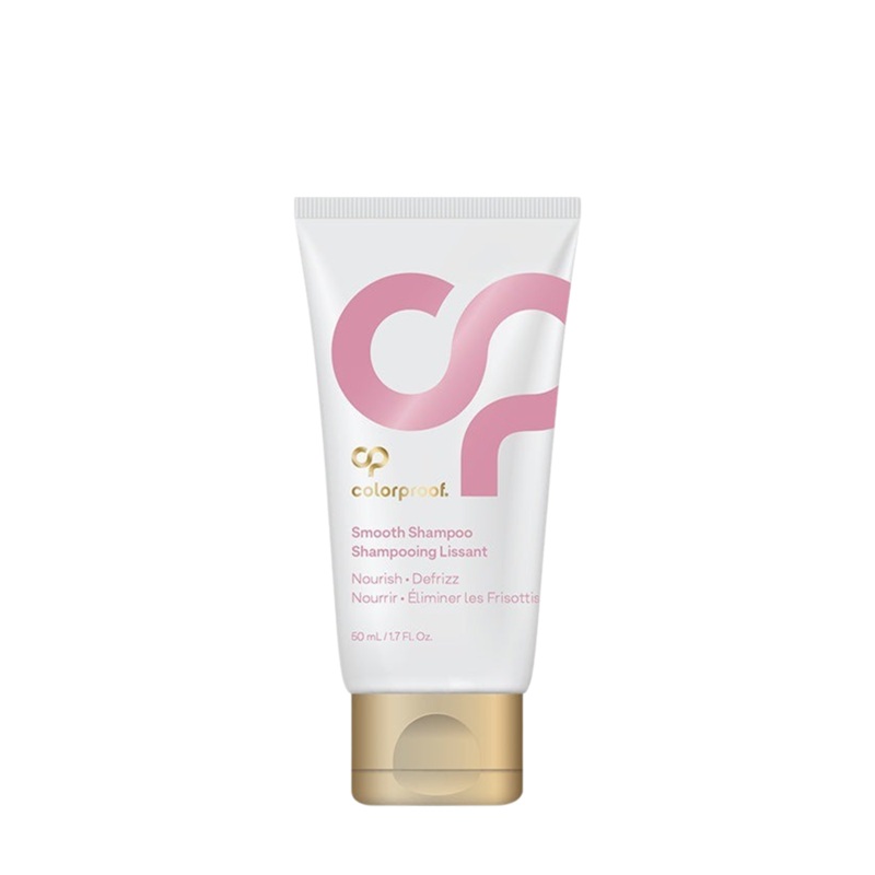 Colorproof Smooth Shampoo 1.7 oz / 50 ml