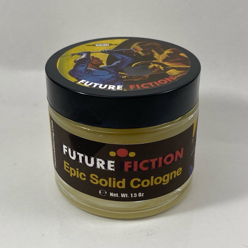 Future Fiction Solid Cologne – by Phoenix Artisan Accoutrements