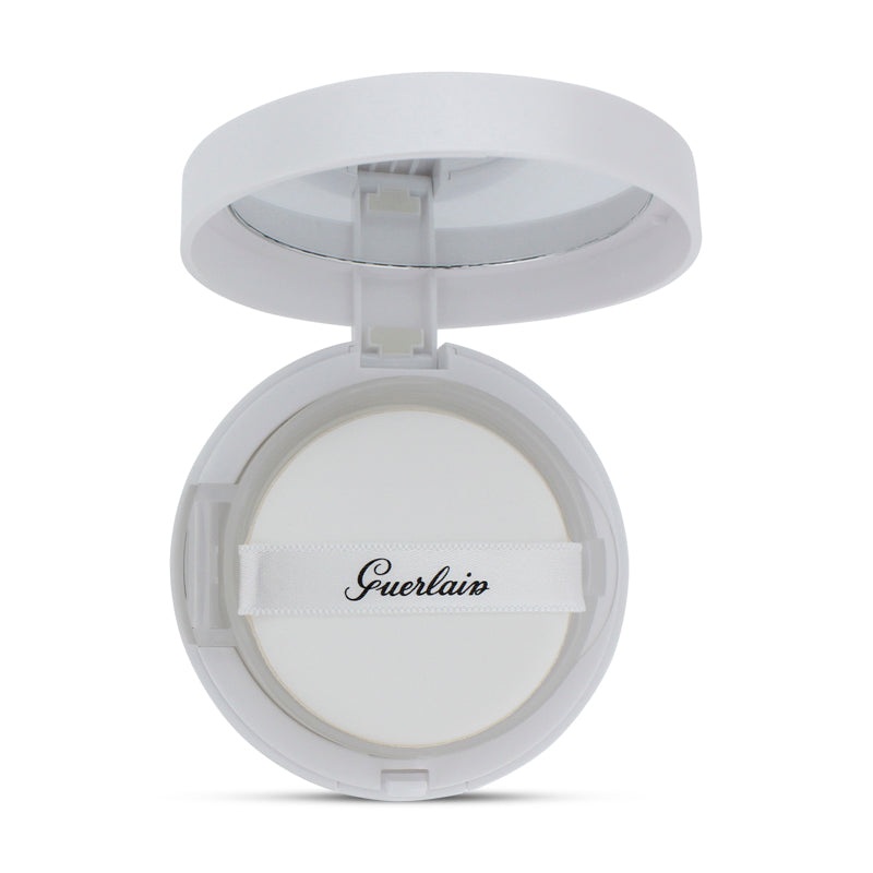 Guerlain Abeille Royale Bee Glow Aqua Cushion Foundation 01 Very Light Shade