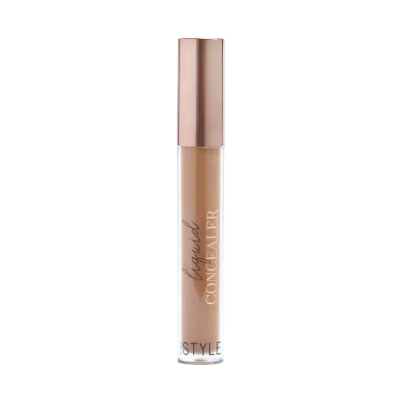 In The Style Liquid Concealer Rich Medium