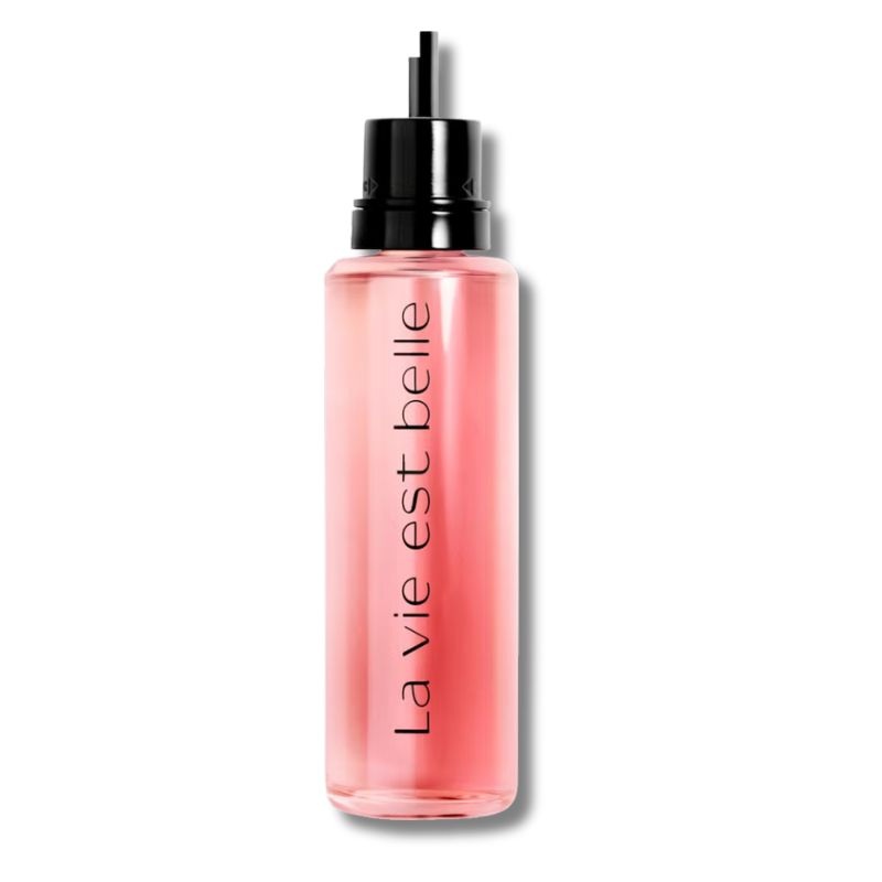 Lancme La Vie Est Belle Eau de Parfum Refillable Recharge 100ml (Worth 127)