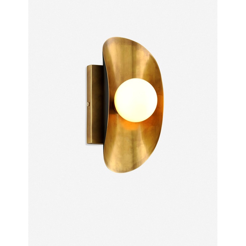 Natasha Sconce 1 Light
