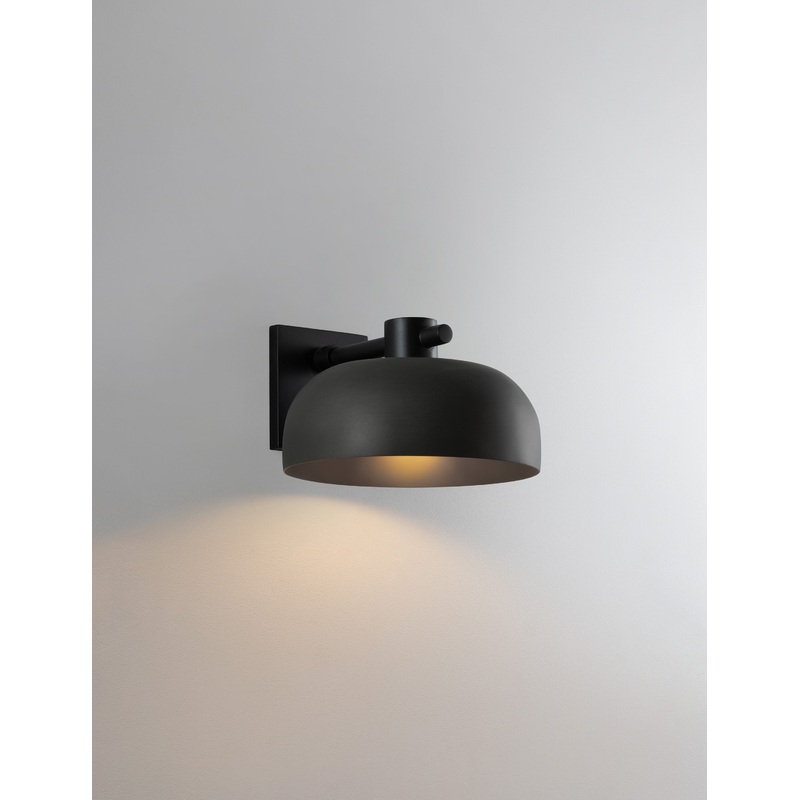Orrel Sconce Graphite
