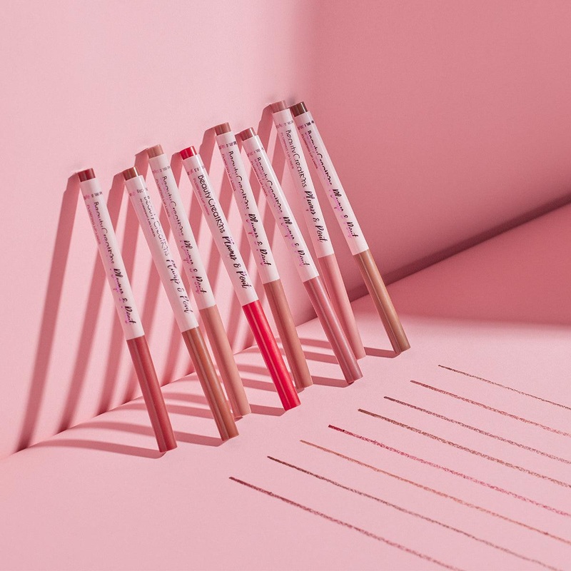 Plump & Pout Plumping Lip Liner Pinch Me