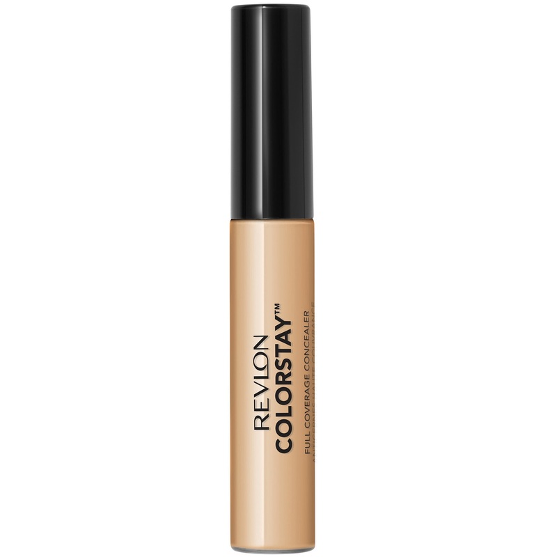 Revlon Colorstay Full Coverage Concealer #040 Medium – Wholesale 12 Units (RCLS040)