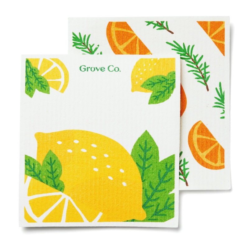 Swedish Dishcloths (VIP) Assorted Prints