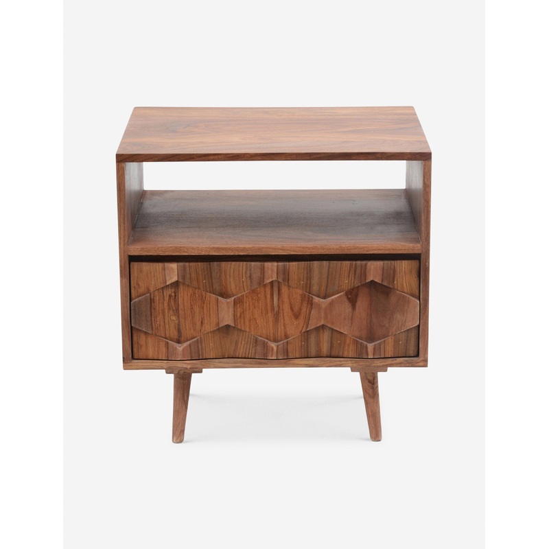 Tavia Nightstand
