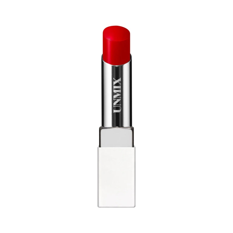 Unmix Lipstick 01 Tomato