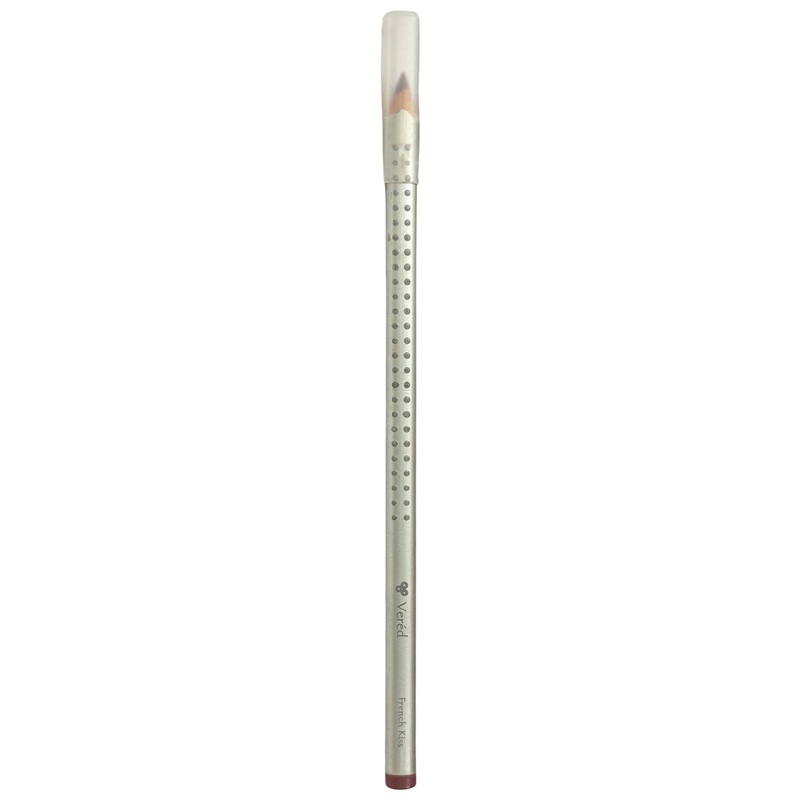 Vered Slim Lip Liner Pencil – French Kiss