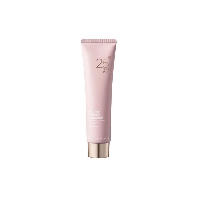 Watercome Brightening Sunscreen Tone Up Cream SPF25PA++ 100g Sunscreen Tone Up Cream 100g