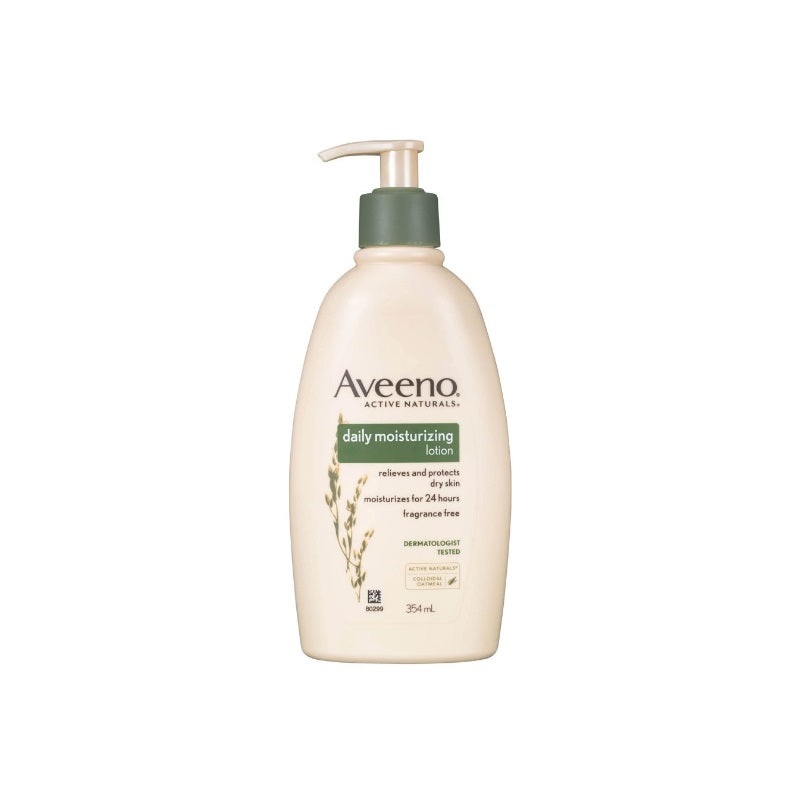 Aveeno Daily Moisturizing Lotion 354ML 354ml