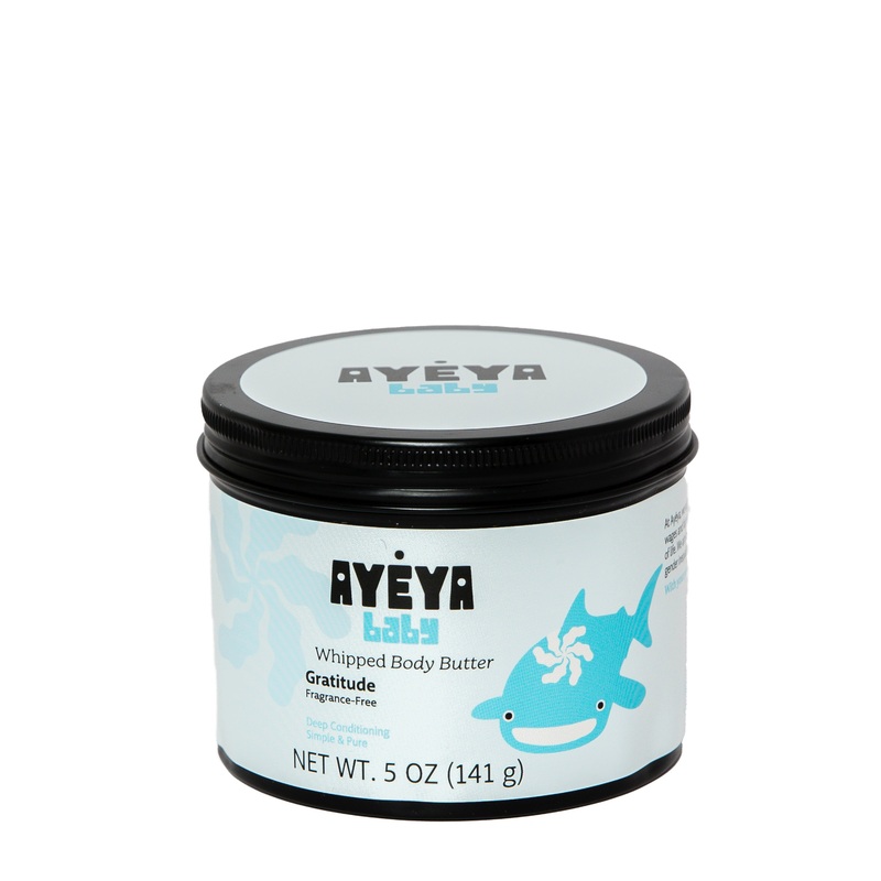 Baby Body Butter Gratitude