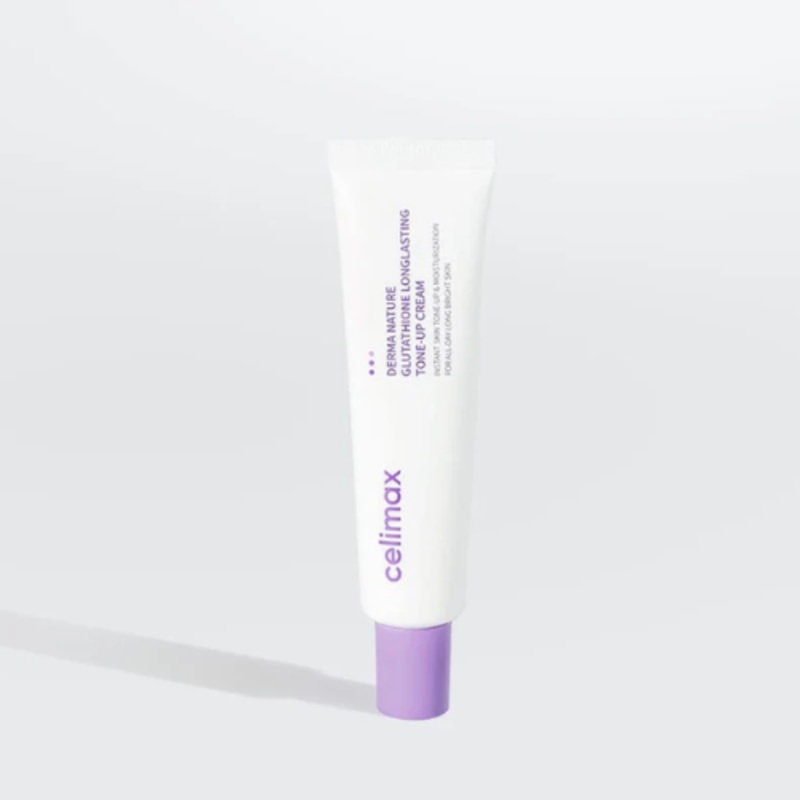 [celimax] Glutathione Longlasting Tone-Up Cream 35ml