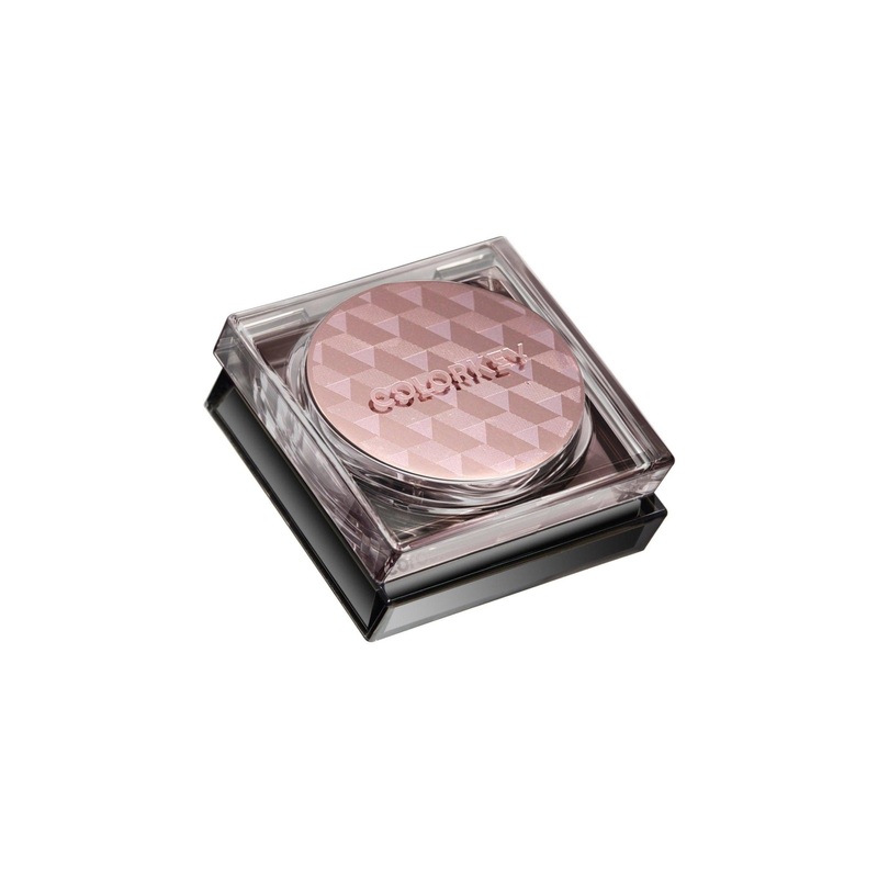 Colorkey Matte Lasting Loose Powder Mini Size for C01 2g C01,2g