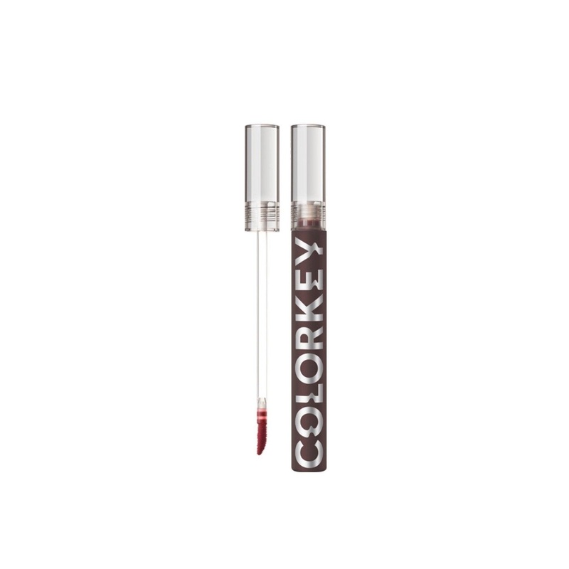 Colorkey Mirror Lip Glaze 2.0 1.7g O761
