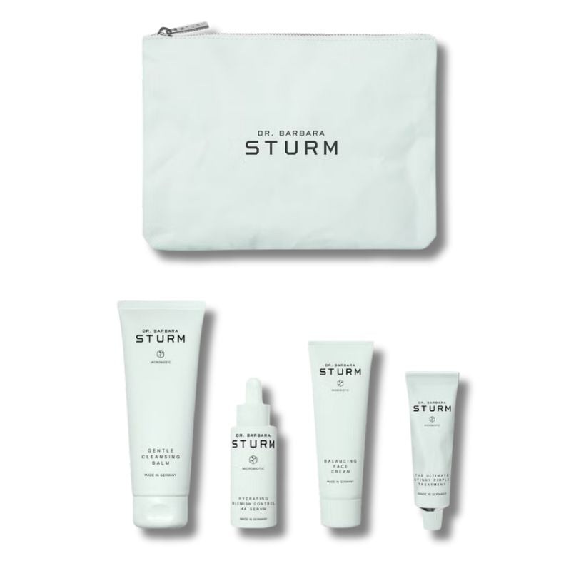 Dr. Barbara Sturm Microbiotic Kit