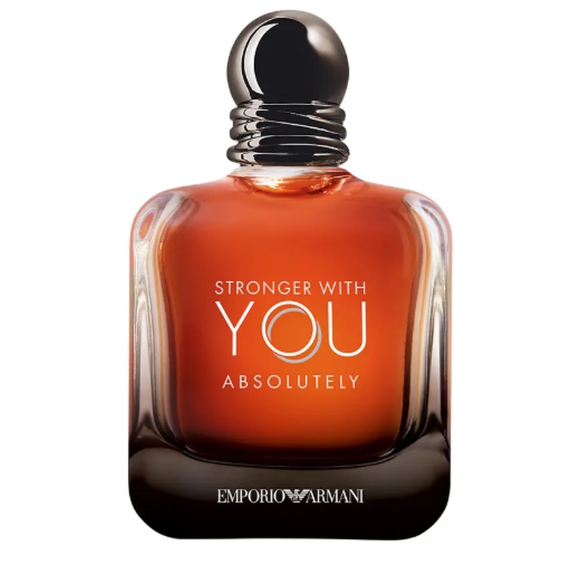 Emporio Armani Stronger with You Absolutely 100ml