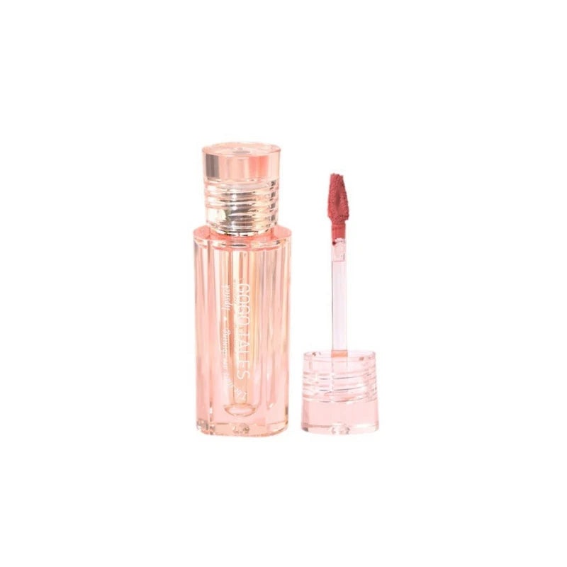 GOGOTALES Mist Lip Mud 2.2g  G01 Good Girl