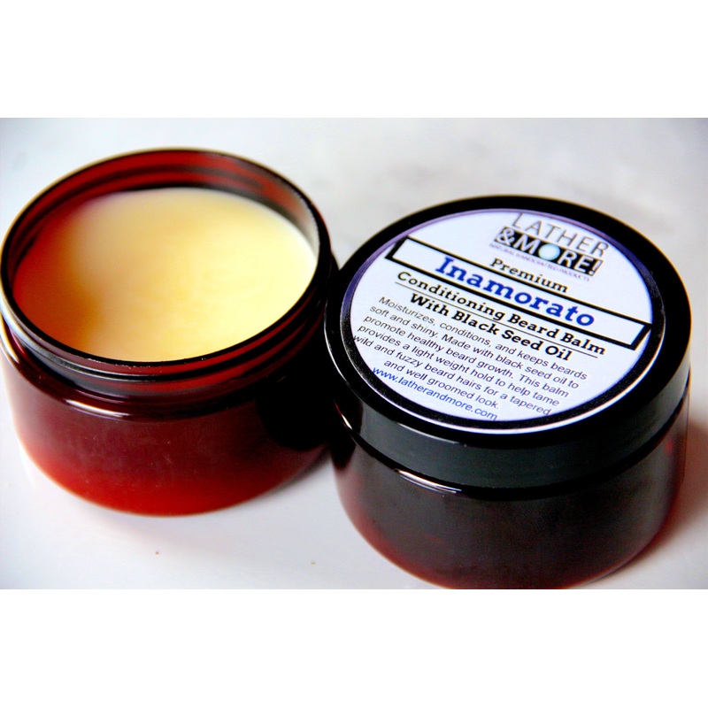 Inamorato Beard Balm