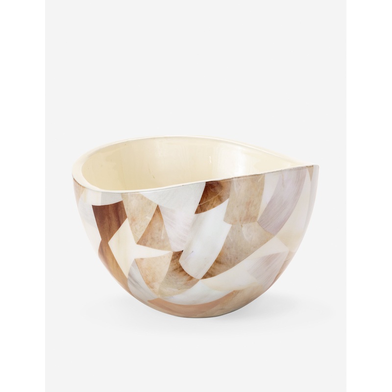Jake Bowl by Regina Andrew Large