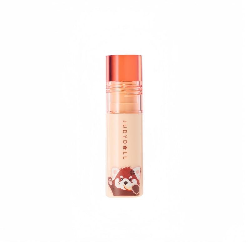Judydoll Matte Lip Mud 3.3g R40 Red Panda